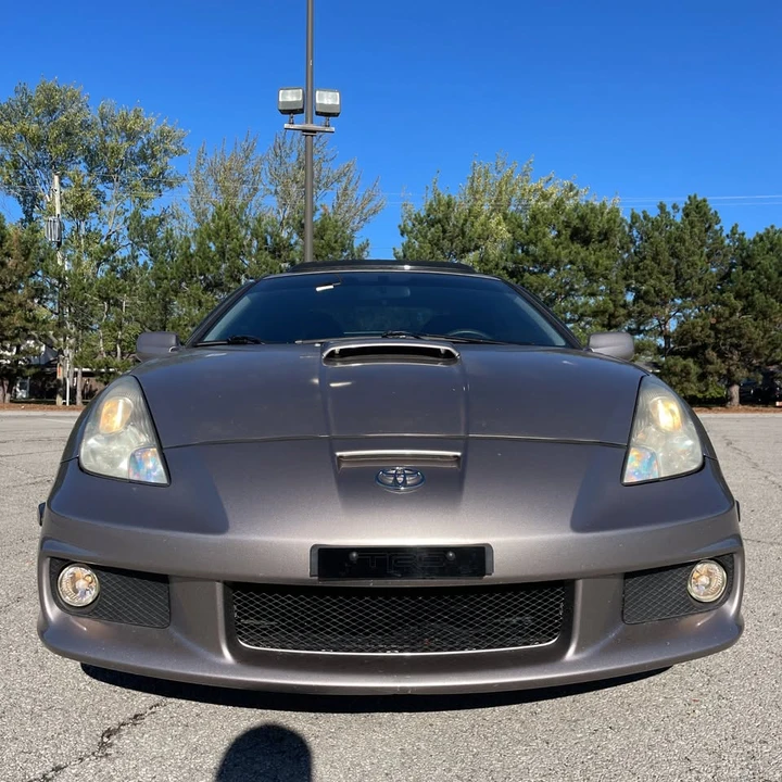 2005 Toyota Celica 7th Gen - Image 2 of 18