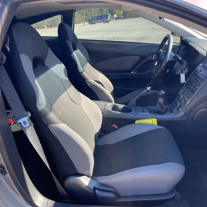 2005 Toyota Celica 7th Gen - Image 12 of 17