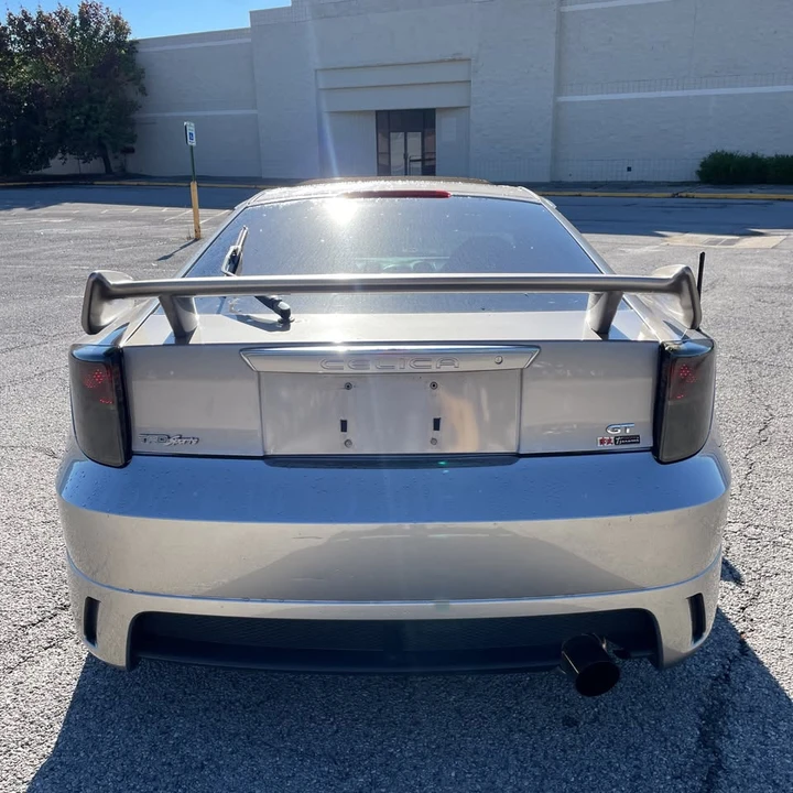 2005 Toyota Celica 7th Gen - Image 5 of 16