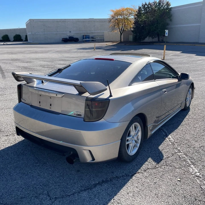 2005 Toyota Celica 7th Gen - Image 5 of 18
