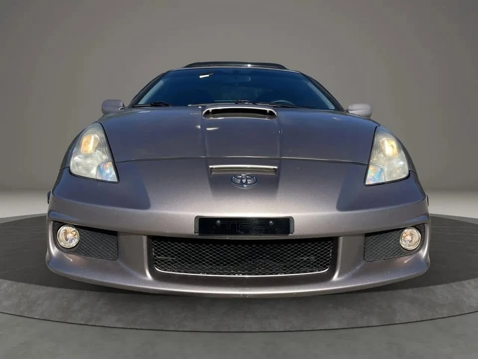 2005 Toyota Celica 7th Gen - Image 2 of 18
