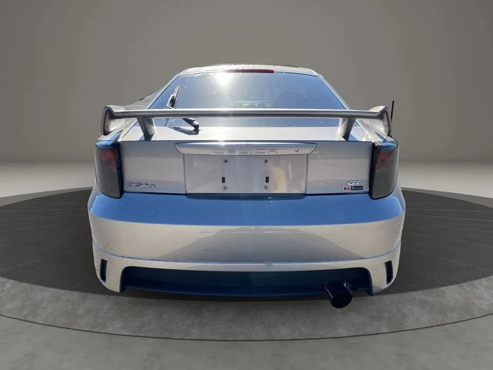 2005 Toyota Celica 7th Gen - Image 6 of 18