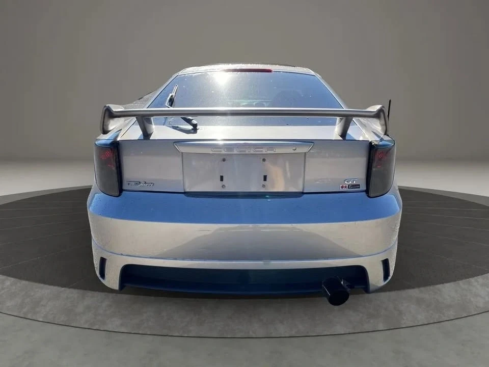 2005 Toyota Celica 7th Gen - Image 5 of 18