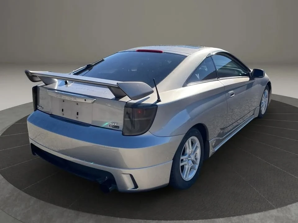 2005 Toyota Celica 7th Gen - Image 4 of 18