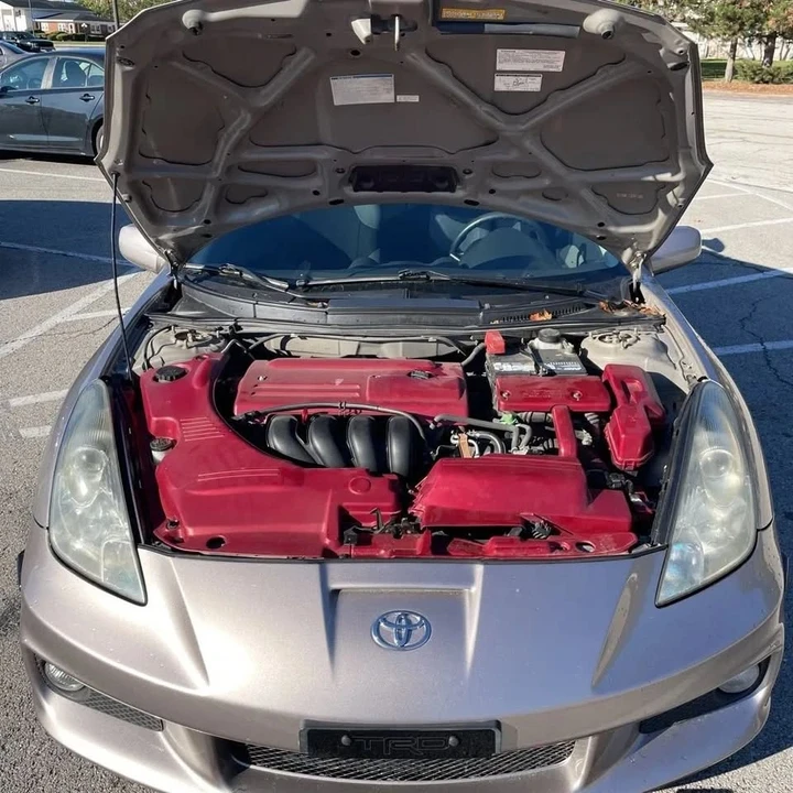 2005 Toyota Celica 7th Gen - Image 16 of 18