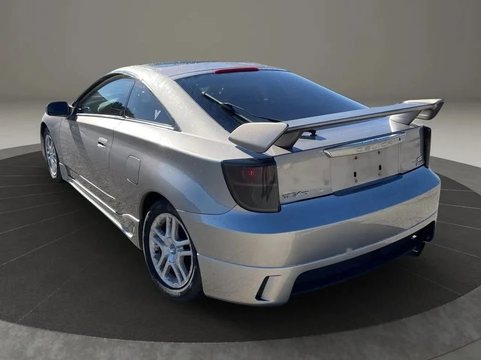 2005 Toyota Celica 7th Gen - Image 4 of 18