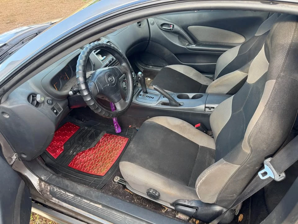 2005 Toyota Celica 7th Gen - Image 7 of 7