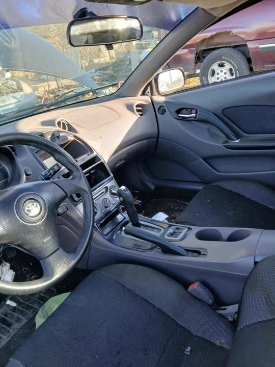 2005 Toyota Celica 7th Gen - Image 4 of 5
