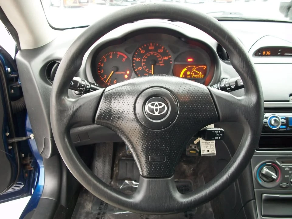 2005 Toyota Celica 7th Gen - Image 18 of 19