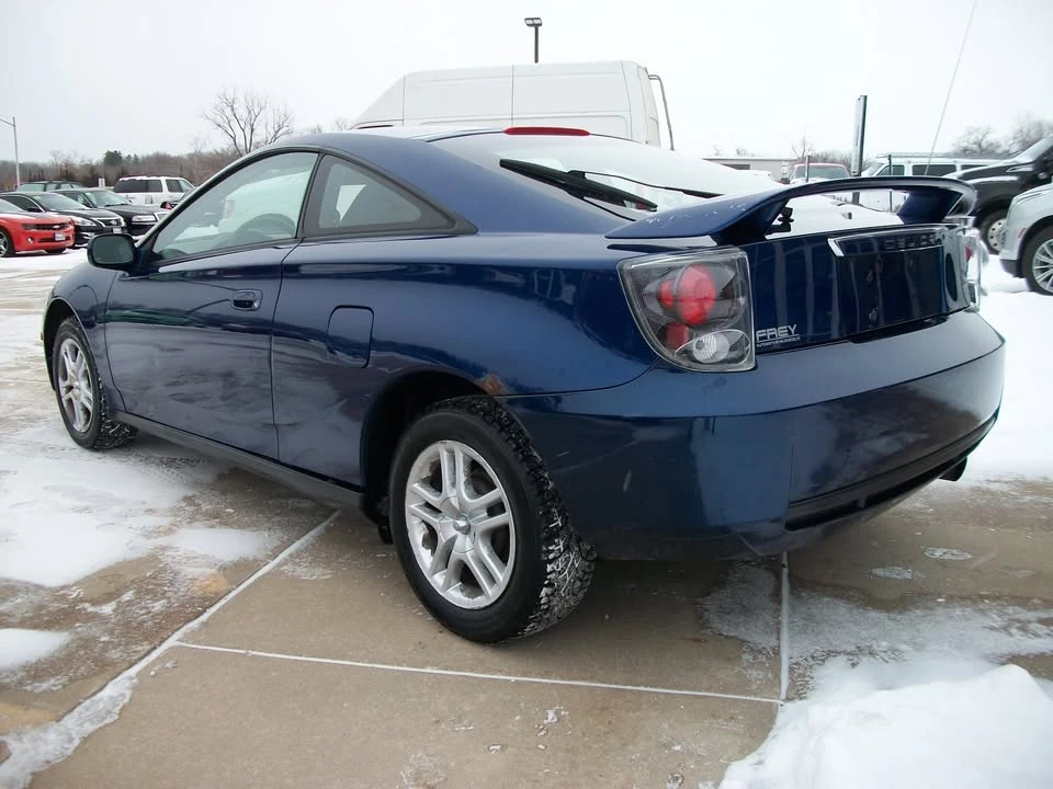 2005 Toyota Celica 7th Gen - Image 3 of 19