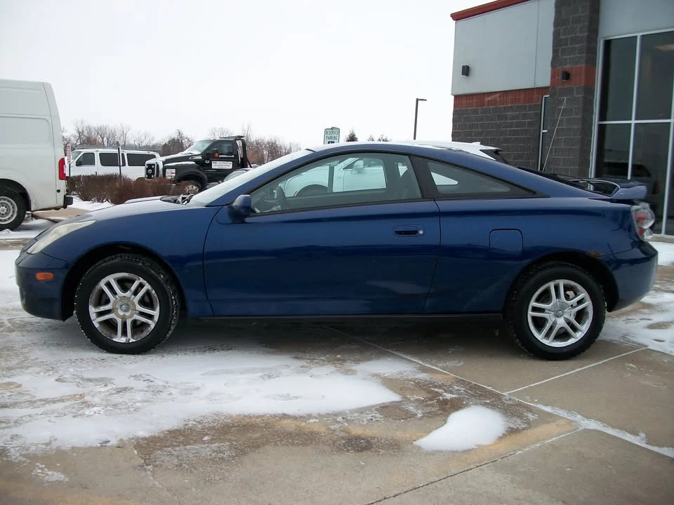 2005 Toyota Celica 7th Gen - Image 2 of 19