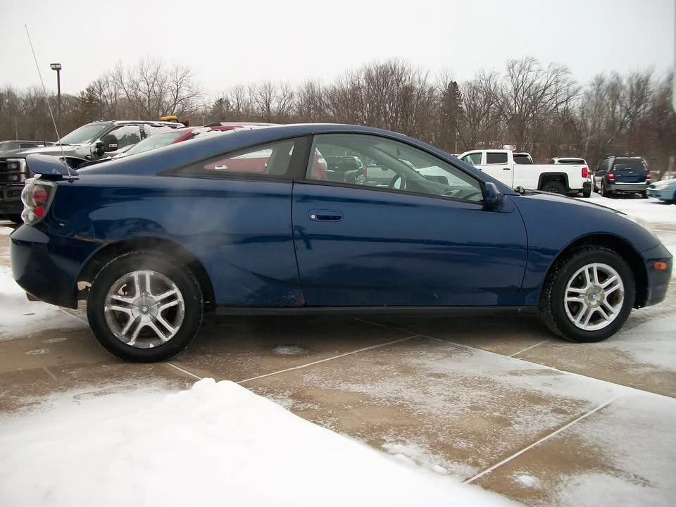 2005 Toyota Celica 7th Gen - Image 6 of 19