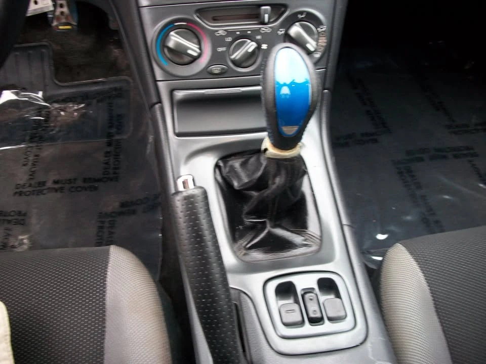 2005 Toyota Celica 7th Gen - Image 17 of 19
