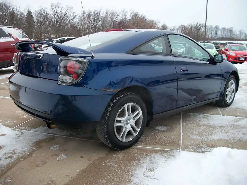 2005 Toyota Celica 7th Gen - Image 5 of 19