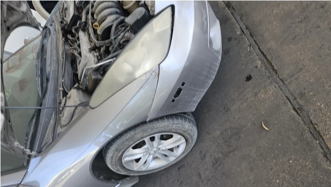 2005 Toyota Celica 7th Gen - Image 4 of 8