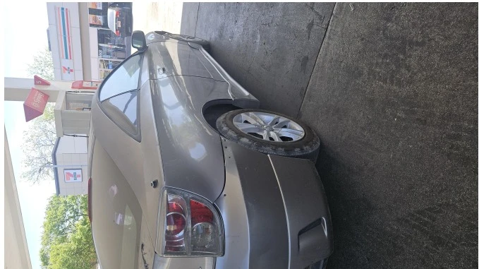 2005 Toyota Celica 7th Gen - Image 5 of 8