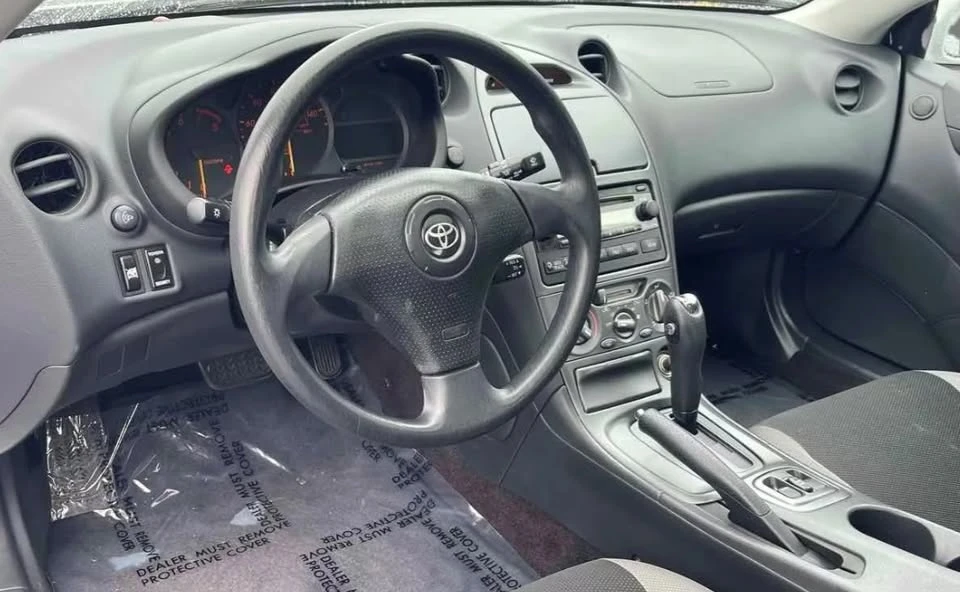 2005 Toyota Celica 7th Gen - Image 4 of 8