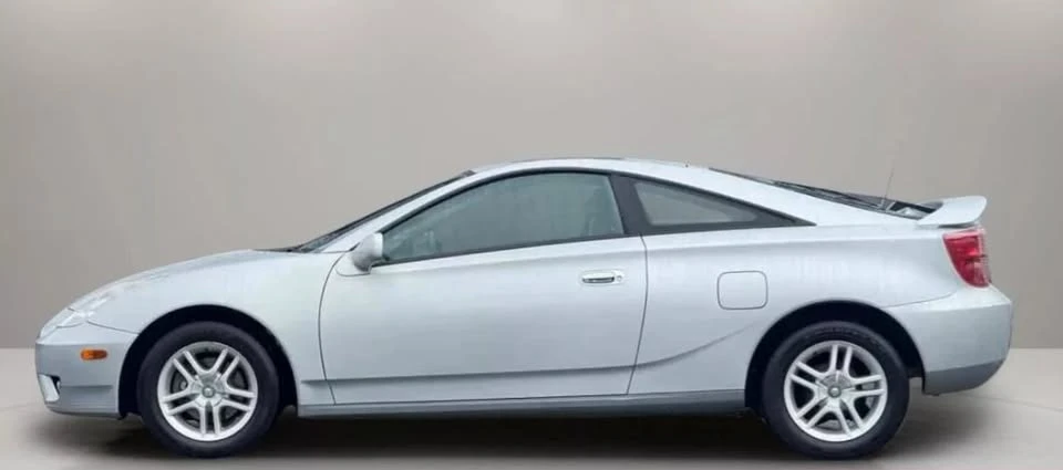 2005 Toyota Celica 7th Gen - Image 2 of 8