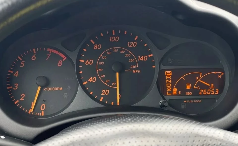 2005 Toyota Celica 7th Gen - Image 5 of 8