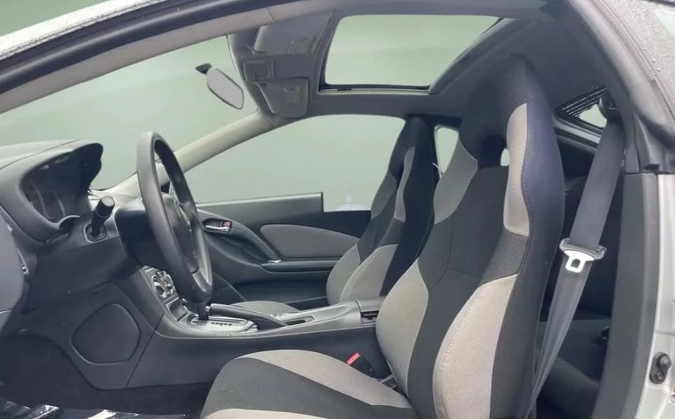 2005 Toyota Celica 7th Gen - Image 3 of 8