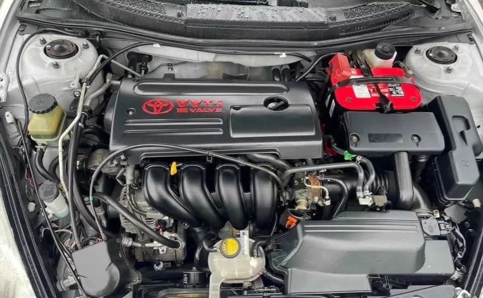 2005 Toyota Celica 7th Gen - Image 8 of 8