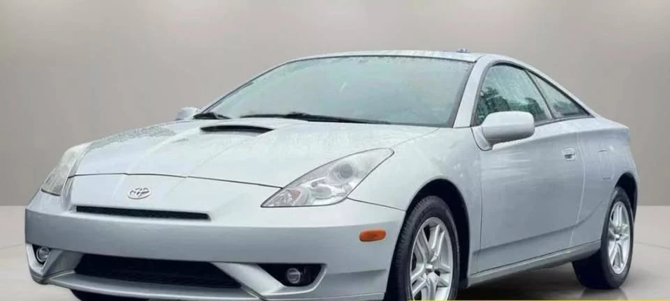 2005 Toyota Celica 7th Gen - Image 2 of 10