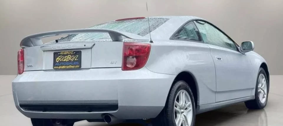 2005 Toyota Celica 7th Gen - Image 5 of 10