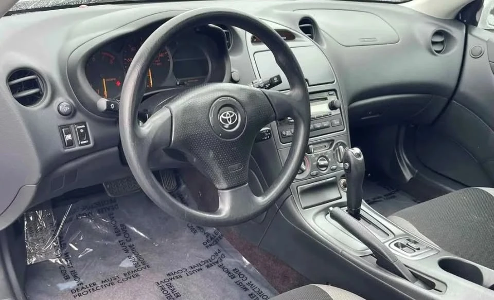 2005 Toyota Celica 7th Gen - Image 6 of 10