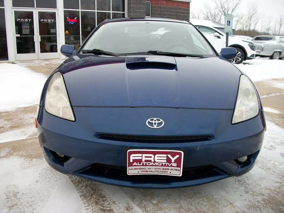 2005 Toyota Celica 7th Gen - Image 8 of 19