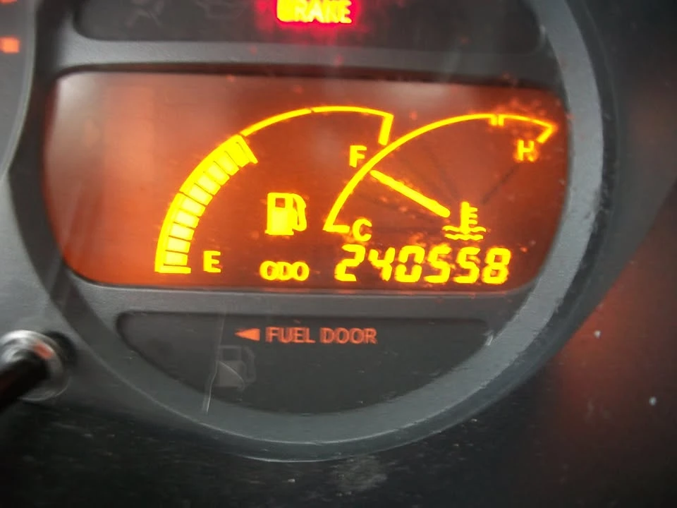 2005 Toyota Celica 7th Gen - Image 19 of 19
