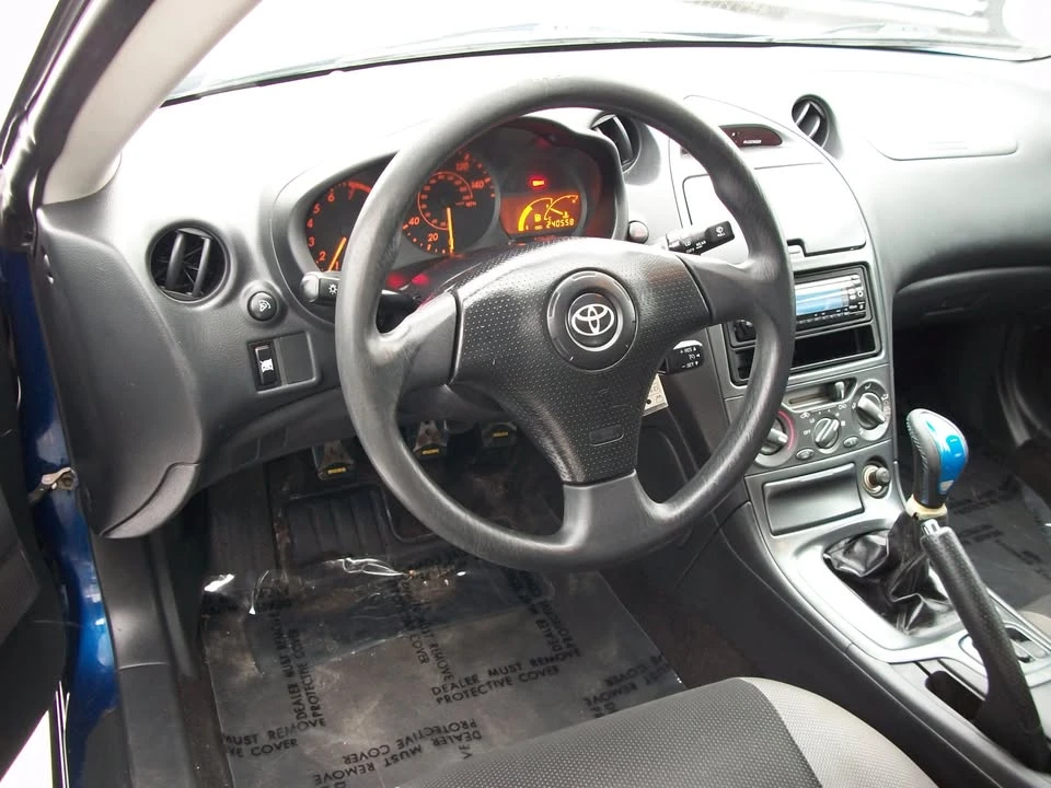 2005 Toyota Celica 7th Gen - Image 15 of 19
