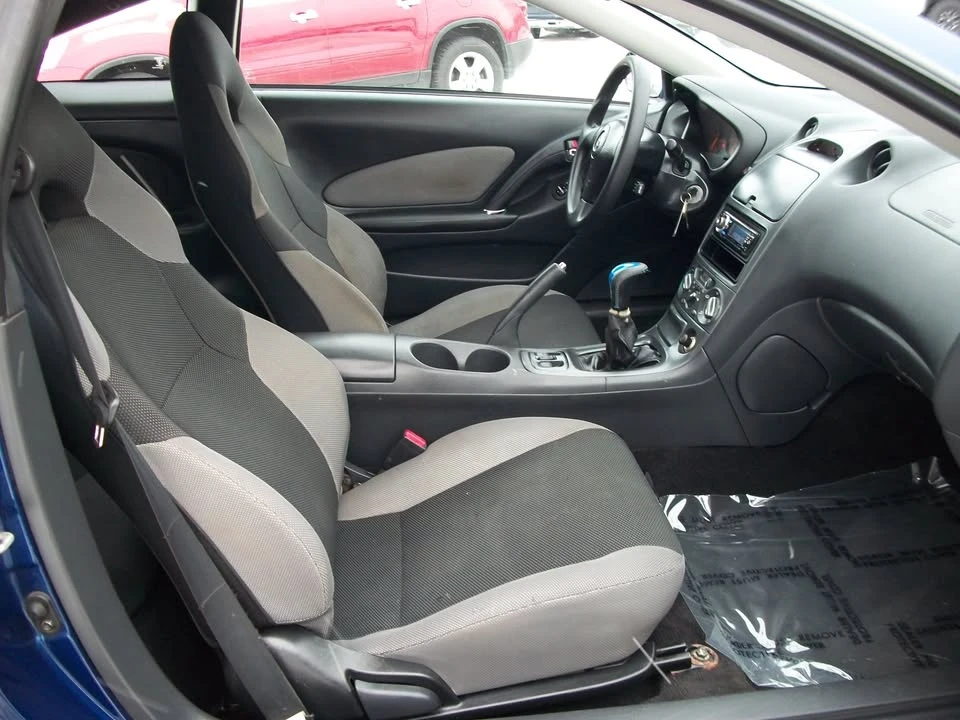 2005 Toyota Celica 7th Gen - Image 11 of 19