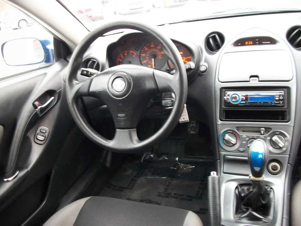 2005 Toyota Celica 7th Gen - Image 13 of 19