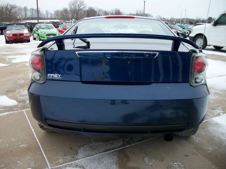 2005 Toyota Celica 7th Gen - Image 4 of 19
