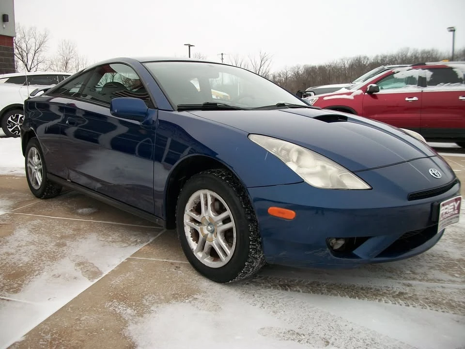 2005 Toyota Celica 7th Gen - Image 7 of 19
