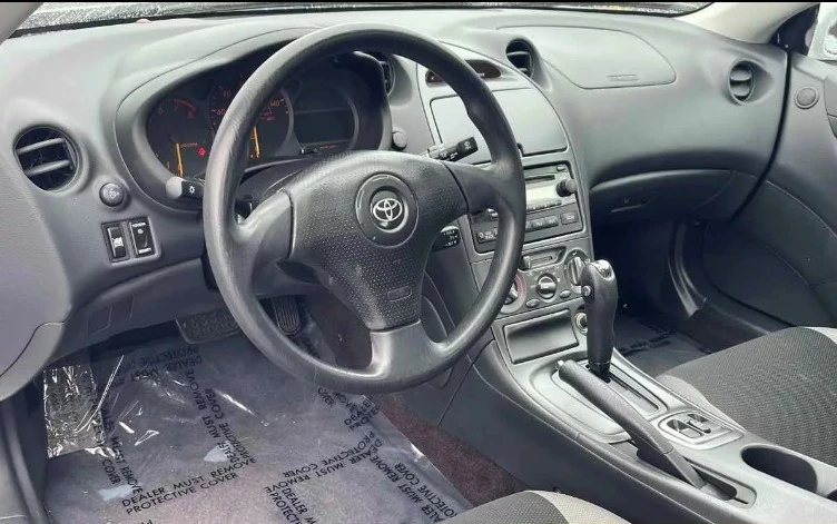 2005 Toyota Celica 7th Gen - Image 6 of 9