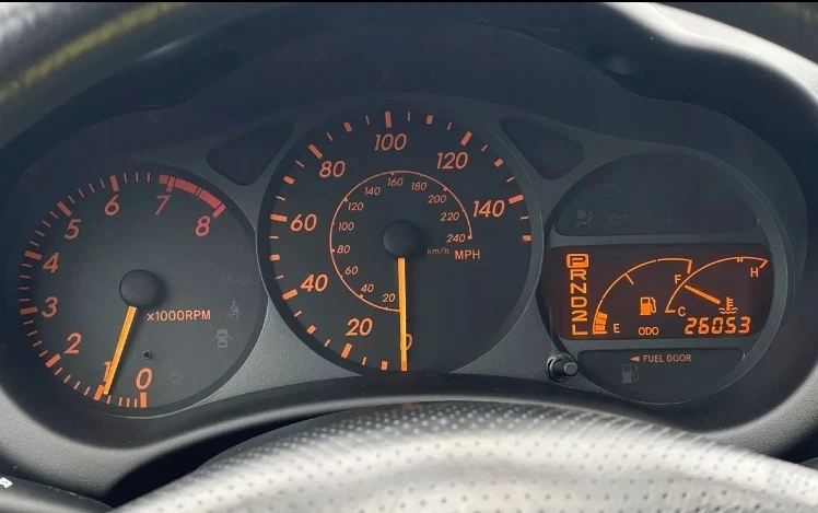 2005 Toyota Celica 7th Gen - Image 8 of 9