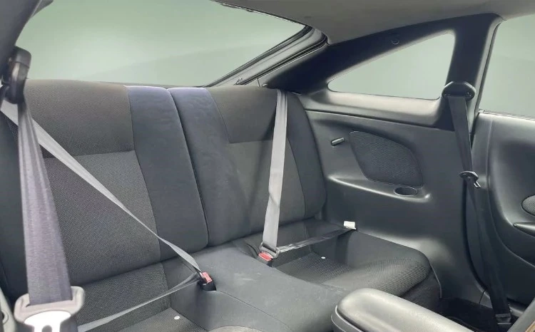 2005 Toyota Celica 7th Gen - Image 9 of 9