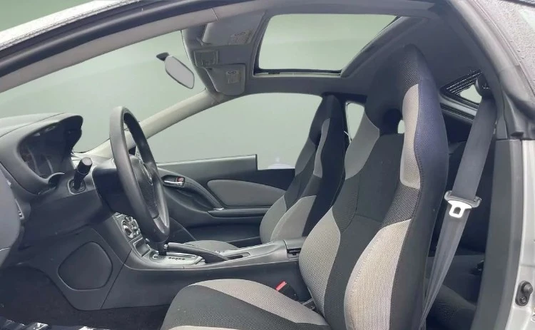 2005 Toyota Celica 7th Gen - Image 5 of 9