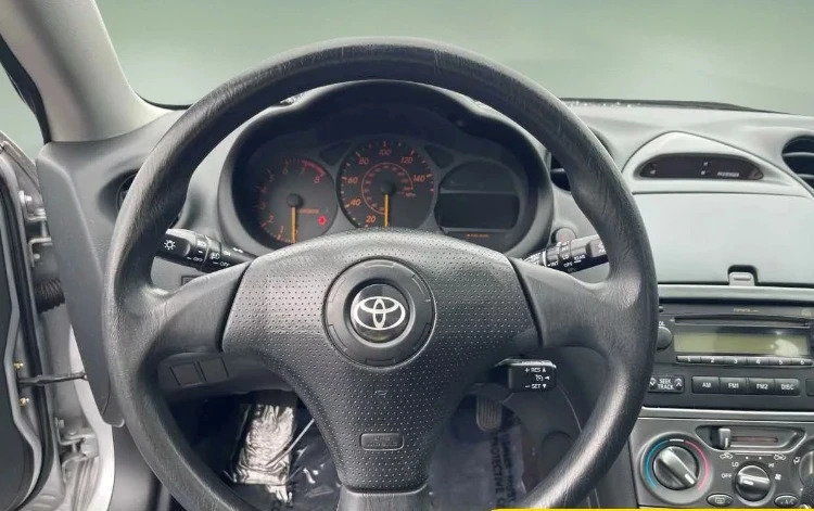 2005 Toyota Celica 7th Gen - Image 7 of 9