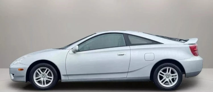 2005 Toyota Celica 7th Gen - Image 3 of 9