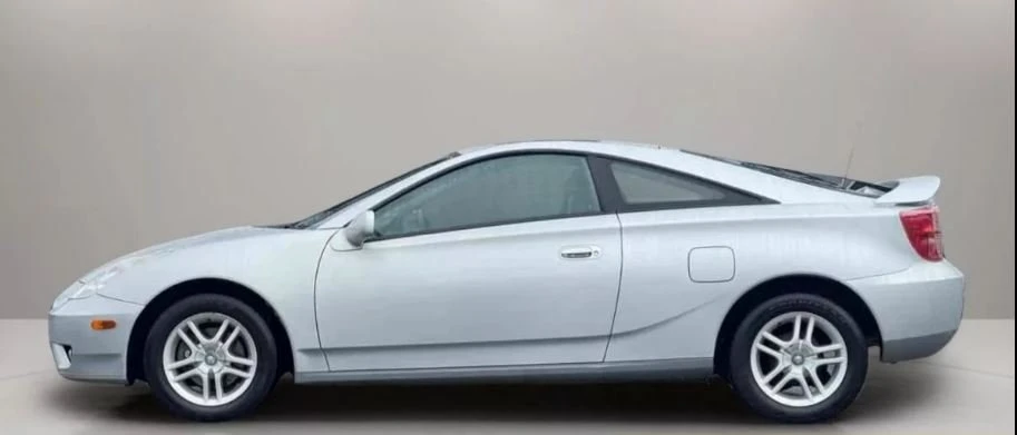 2005 Toyota Celica 7th Gen - Image 3 of 8