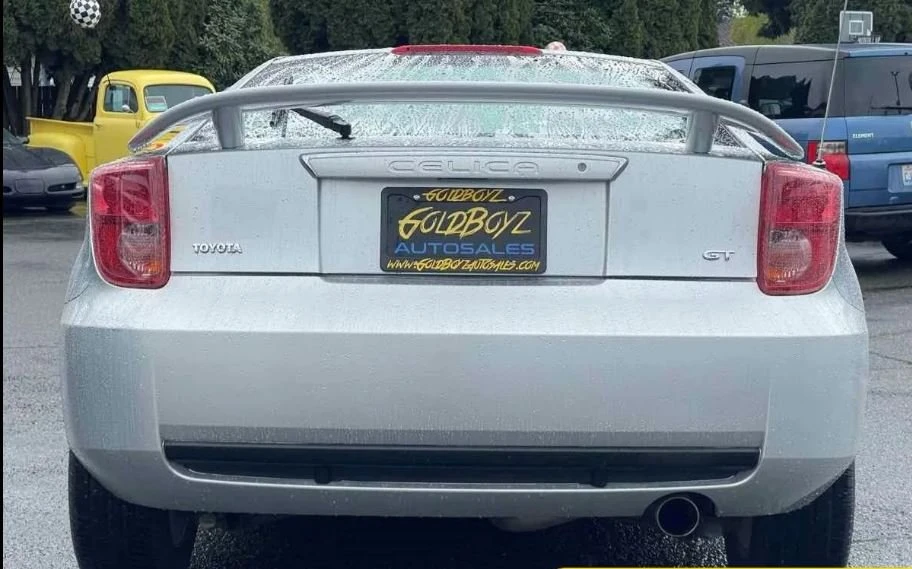 2005 Toyota Celica 7th Gen - Image 2 of 8