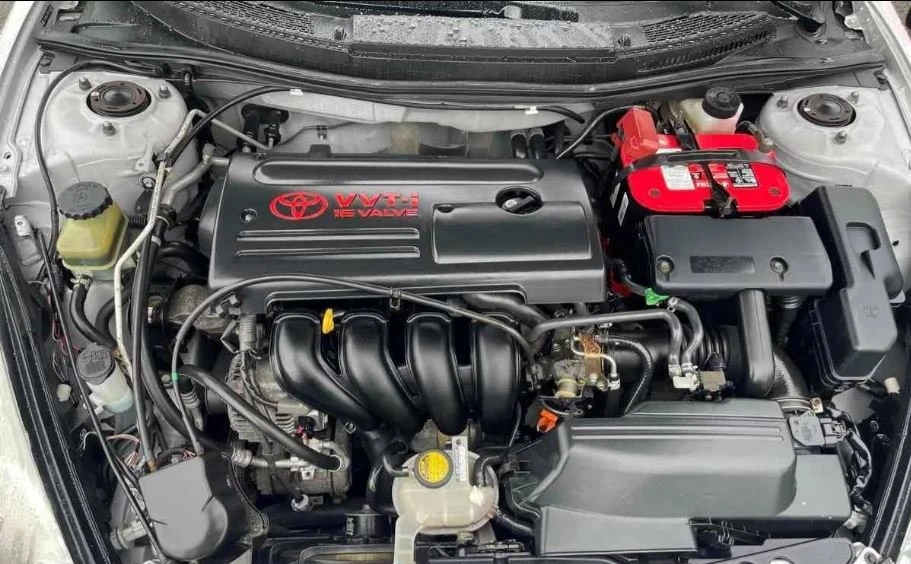 2005 Toyota Celica 7th Gen - Image 8 of 8
