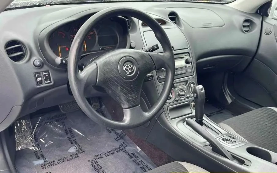 2005 Toyota Celica 7th Gen - Image 6 of 8