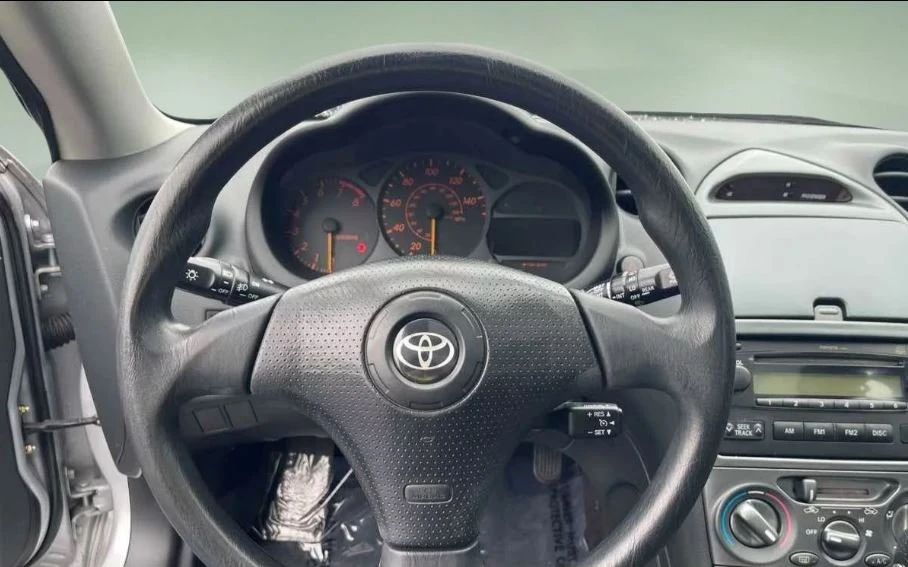 2005 Toyota Celica 7th Gen - Image 4 of 8