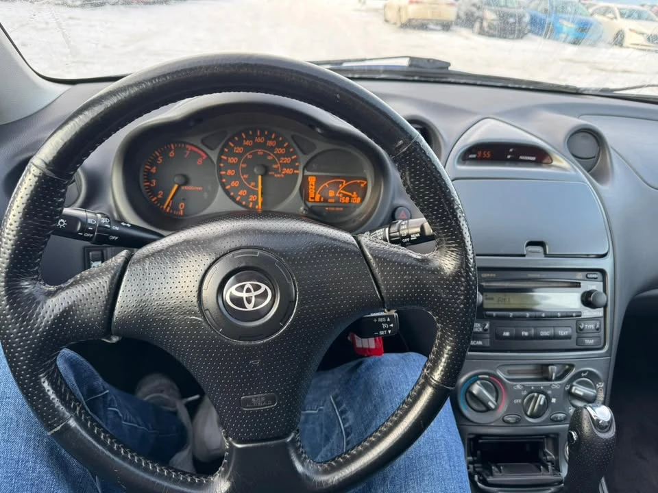 2005 Toyota Celica 7th Gen - Image 12 of 15