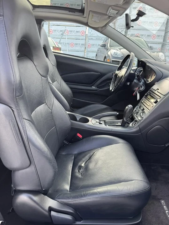 2005 Toyota Celica 7th Gen - Image 10 of 15