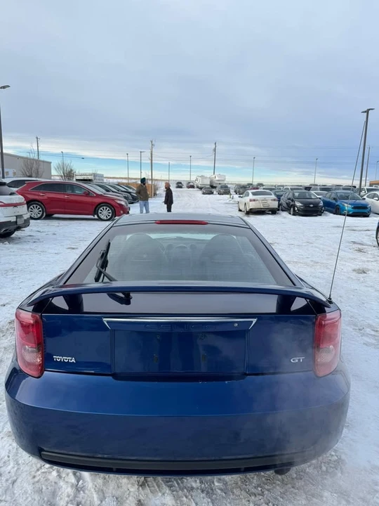 2005 Toyota Celica 7th Gen - Image 5 of 15
