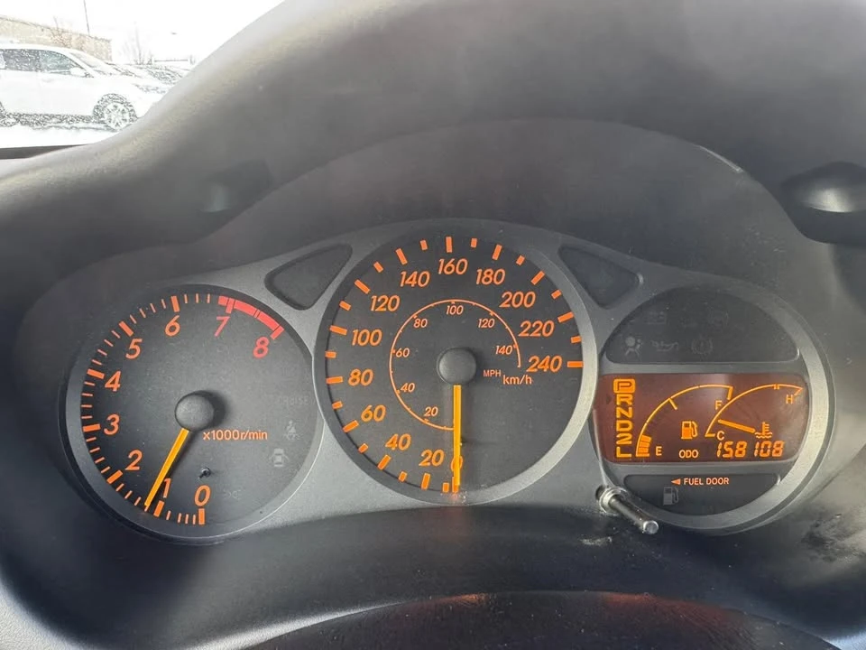 2005 Toyota Celica 7th Gen - Image 13 of 15